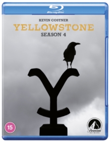 Image for Yellowstone: Season 4