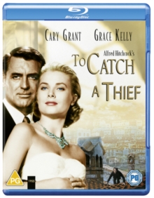 Image for To Catch a Thief