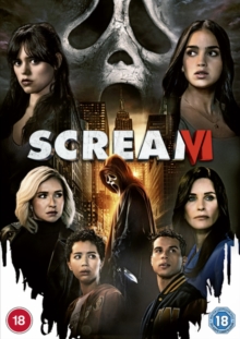 Image for Scream VI