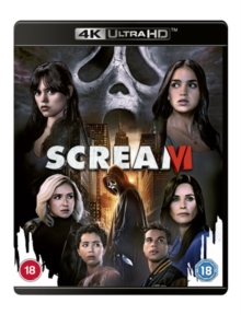 Image for Scream VI