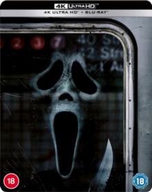 Image for Scream VI