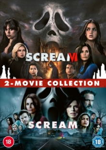Image for Scream (2022)/Scream VI