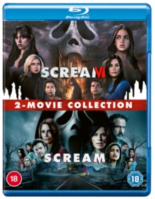 Image for Scream (2022)/Scream VI