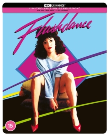 Image for Flashdance