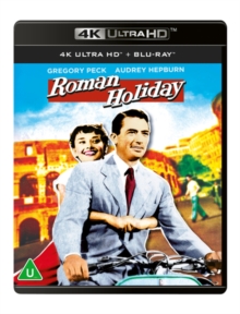 Image for Roman Holiday