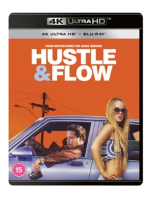Image for Hustle & Flow
