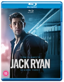 Image for Tom Clancy's Jack Ryan: Season Three