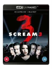 Image for Scream 3