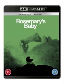 Image for Rosemary's Baby