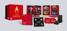 Image for Star Trek: The Picard Legacy Collection