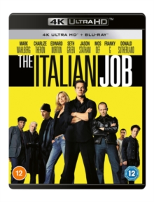 Image for The Italian Job