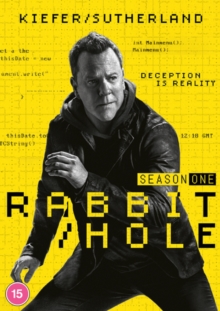 Image for Rabbit Hole: Season One