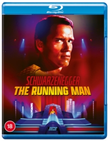 Image for The Running Man