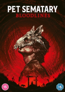 Image for Pet Sematary: Bloodlines