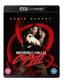 Image for Beverly Hills Cop III