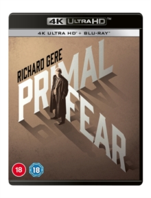 Image for Primal Fear