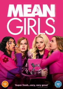 Image for Mean Girls (2024)