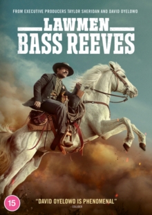 Image for Lawmen: Bass Reeves - Season One