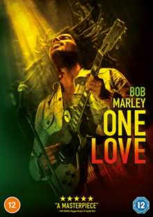 Image for Bob Marley: One Love