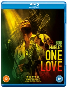 Image for Bob Marley: One Love
