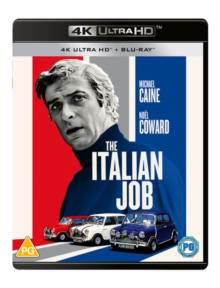 Image for The Italian Job
