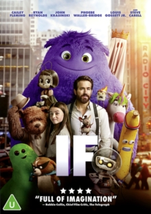 Image for IF