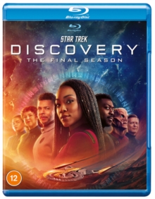 Image for Star Trek: Discovery - The Final Season