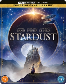 Image for Stardust