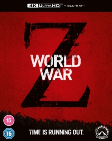 Image for World War Z