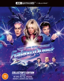 Image for Galaxy Quest