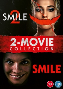 Image for Smile: 2-movie Collection
