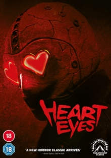 Image for Heart Eyes