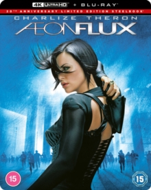 Image for Aeon Flux
