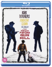 Image for Last Train from Gun Hill