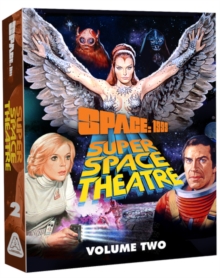 Image for Space: 1999 - Super Space Theatre - Volume 2