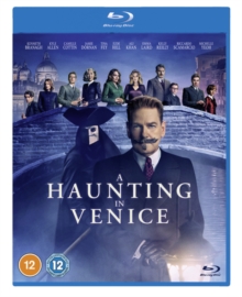Image for A   Haunting in Venice