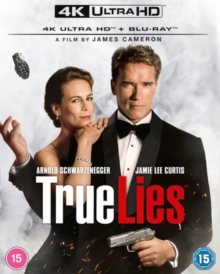 Image for True Lies