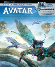 Image for Avatar