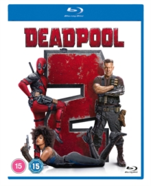 Image for Deadpool 2