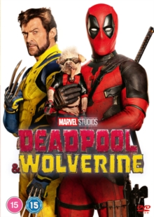Image for Deadpool & Wolverine
