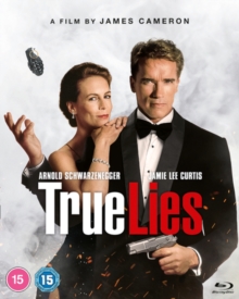 Image for True Lies