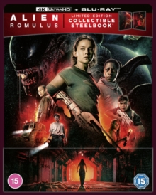Image for Alien: Romulus
