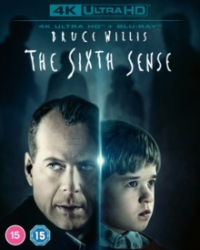 Image for The Sixth Sense