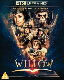 Image for Willow