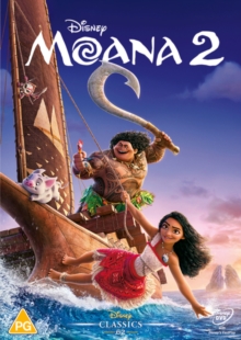 Moana 2 - 
