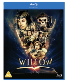 Image for Willow
