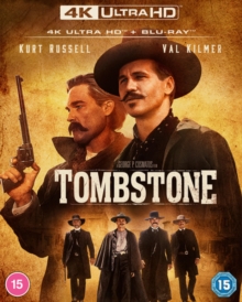Tombstone - 