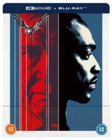 Image for Captain America: Brave New World