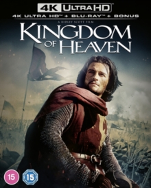 Image for Kingdom of Heaven