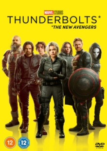 Image for Thunderbolts*